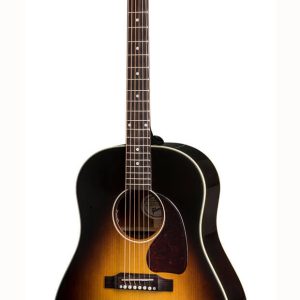 Gibson J-45 Standard western-guitar vintage sunburst