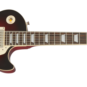 Epiphone 1959 Les Paul Standard Outfit El-guitar (Aged Dark Burst)