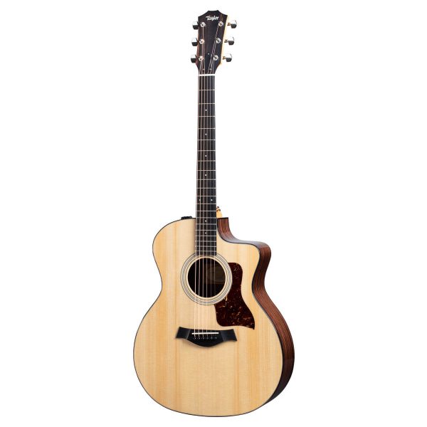 Taylor 214ce Plus western-guitar