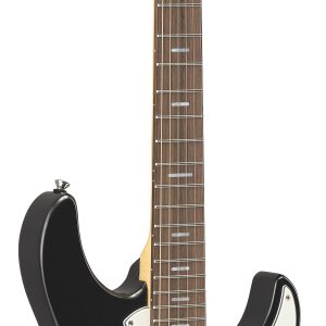 Yamaha Pacifica Pro PACP12 Elguitar (Black Metallic)