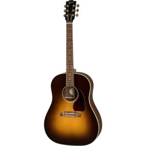 Gibson J-45 Studio Walnut western-guitar walnut burst