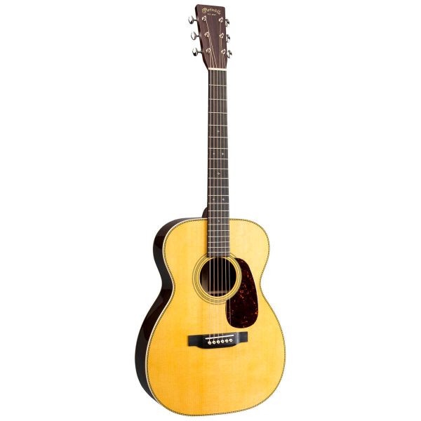 Martin 00-28 western-guitar