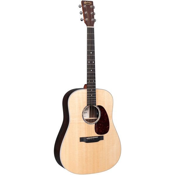 Martin D-13E Ziricote western-guitar