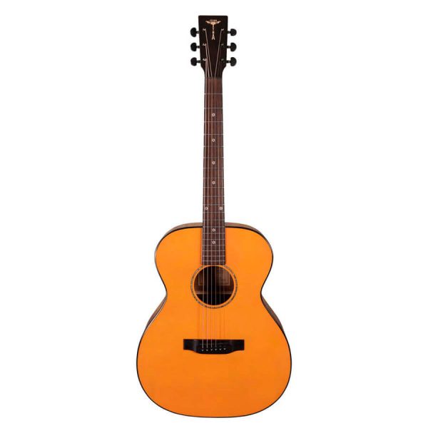 Tyma F-3E OS western-guitar