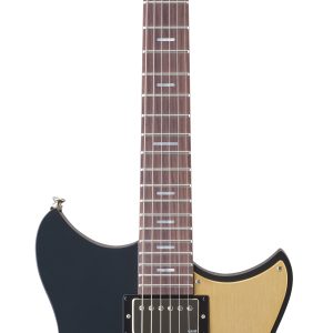 Yamaha Revstar RSP20XRBC El-guitar (Rusty Brass Charcoal)